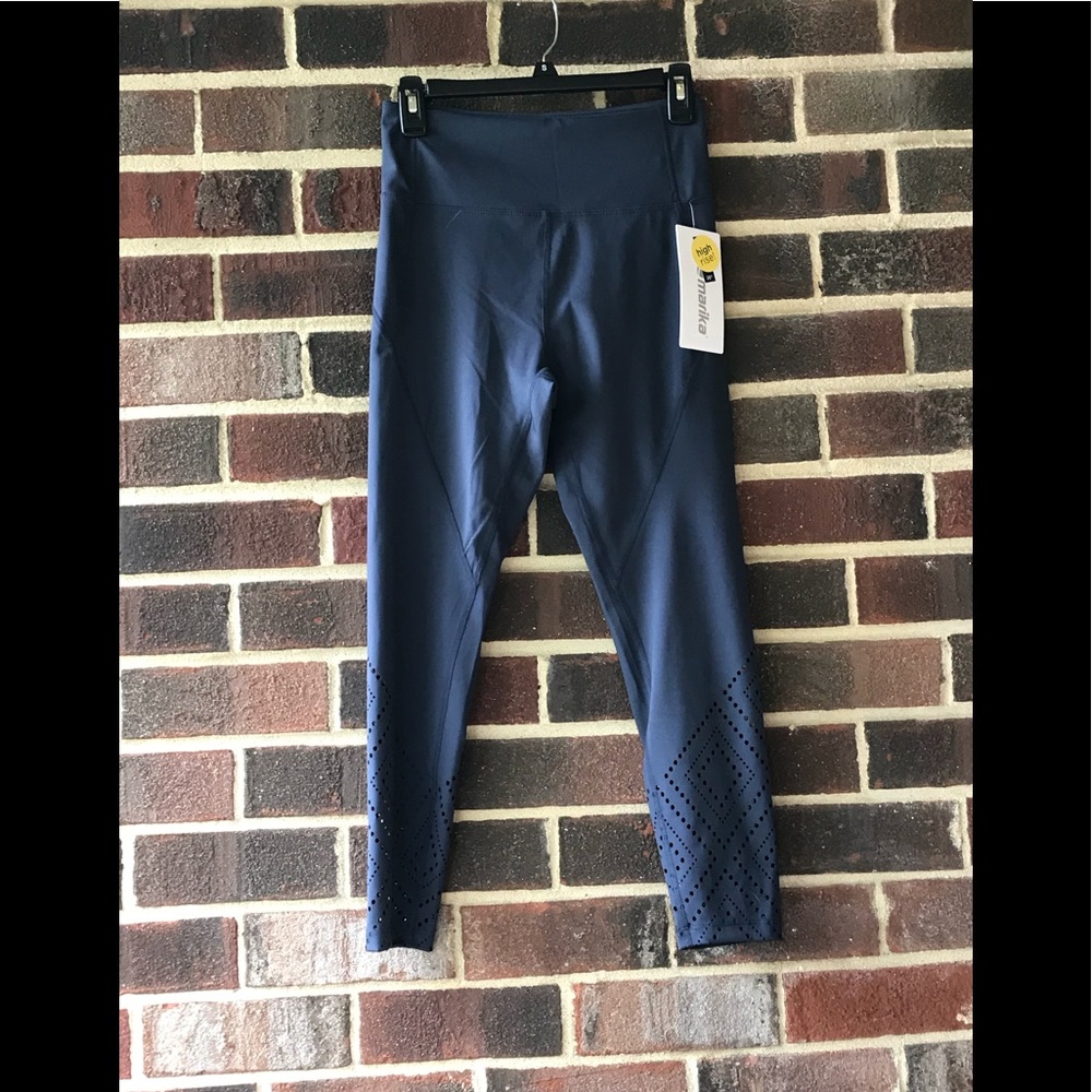 Marika leggings
